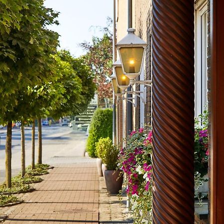 Hotel-Restaurant Schünemann Steinfurt Exterior foto